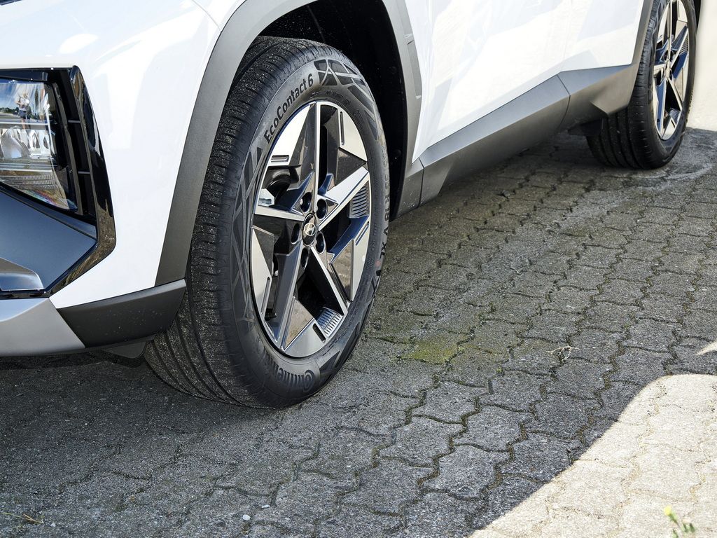 Hyundai Tucson – Bild 7