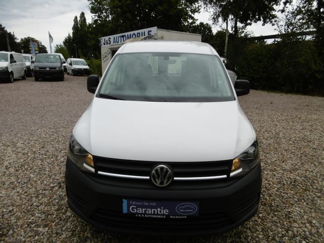 Volkswagen Caddy PKW Maxi Trendline BMT