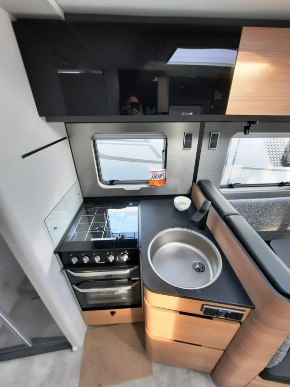 Fahrzeugabbildung HYMER / ERIBA / HYMERCAR B-Klasse MC I 680 Verfüg./Sparen Sie 6.465,- €