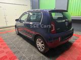 Volkswagen up! club up! - VW up! Gebrauchtwagen in Dortmund