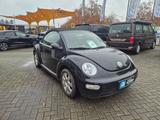 Volkswagen New Beetle Cabriolet 1.6 Highline - gebrauchte VW New Beetle aus dem Jahr 2007