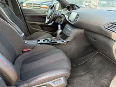 PEUGEOT 308 1.2 SW GT/PANO/AUTOMATIK/NAVI/LED/MASSAGE