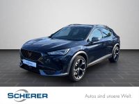 Cupra Formentor - Vorschau Bild 1