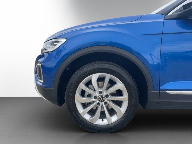 T-Roc Style 1.5 TSI DSG NAVI+LED+ACC+5J-GARANTIE