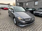 Mercedes-Benz B 180  Automatik*Style* PDC* Klima*PDC*Navi* - Mercedes-Benz B-Klasse Gebrauchtwagen in Bochum