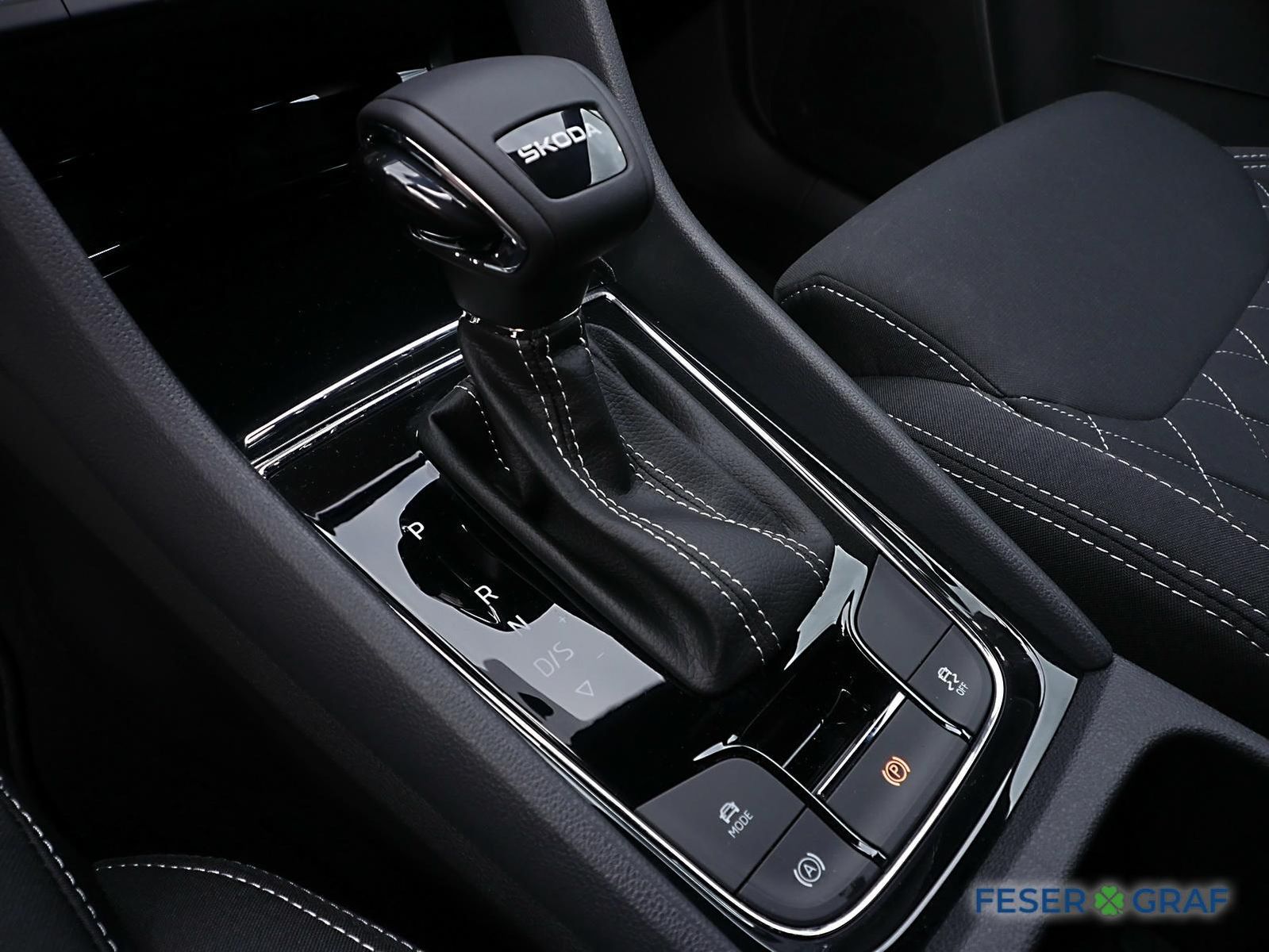 Skoda Karoq - Bild 10