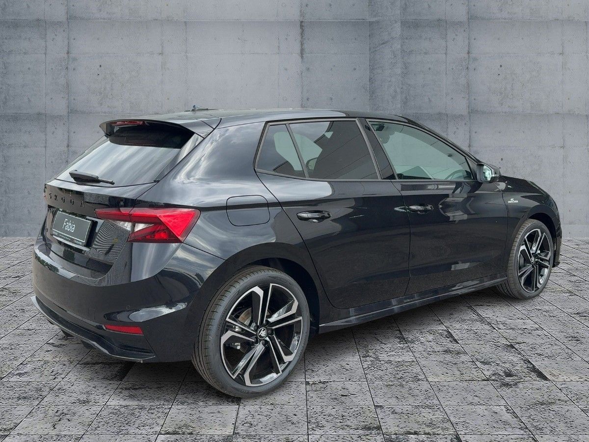 Skoda Fabia - Bild 5