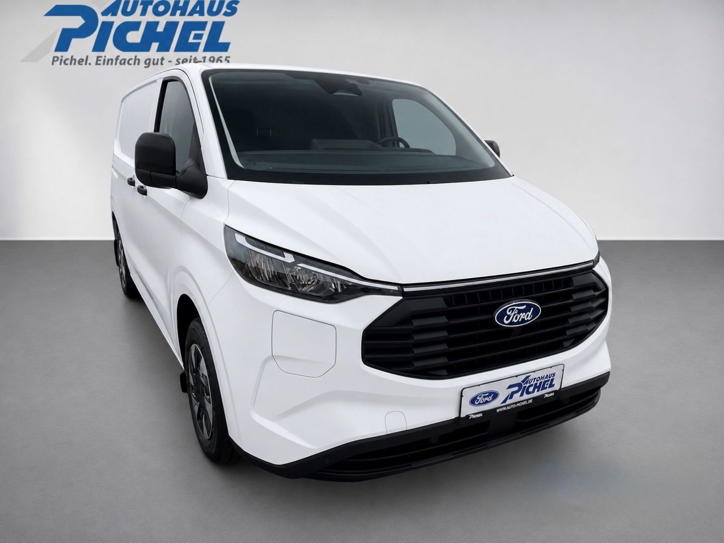 Ford Transit Custom - Bild 2