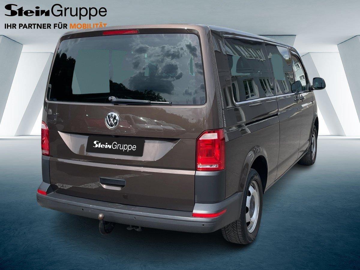 Volkswagen T6 Kombi lang Nur EXPORT oder GEWERBETREIBENDE