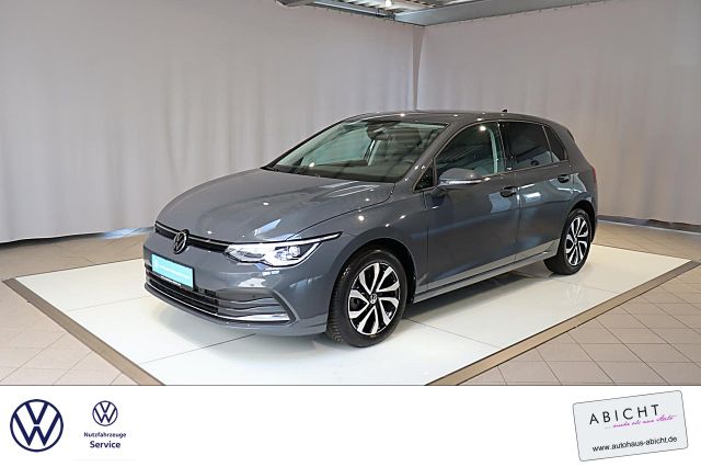 Golf Active 1.5 TSI Anschlussgarantie KAMERA LED