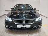 BMW 535 5 Limousine 535 i xDrive,Head-up,Garantie - BMW 535 Gebrauchtwagen