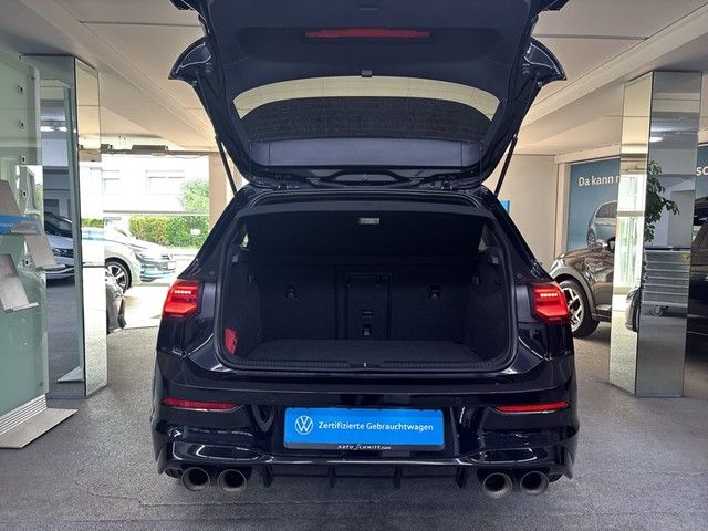 Volkswagen Golf R 2.0 TSI DSG R 20 Years 4M PANO KAMERA HUD foto 7
