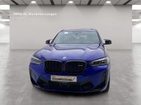 BMW X4 M - Vorschau Bild 4