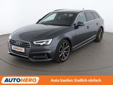 Audi A4 2.0 TFSI ultra Sport Aut.*S-LINE*LED*TEMPO* - Audi A4: 2.4