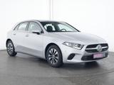 Mercedes-Benz A 180 d Business-Paket|Navi|Rückfahrkamera - Mercedes-Benz A 180 aus 2021