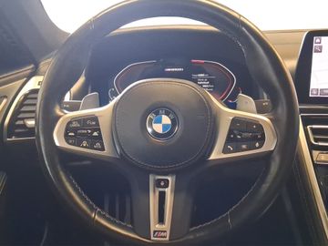 BMW M850 - 10