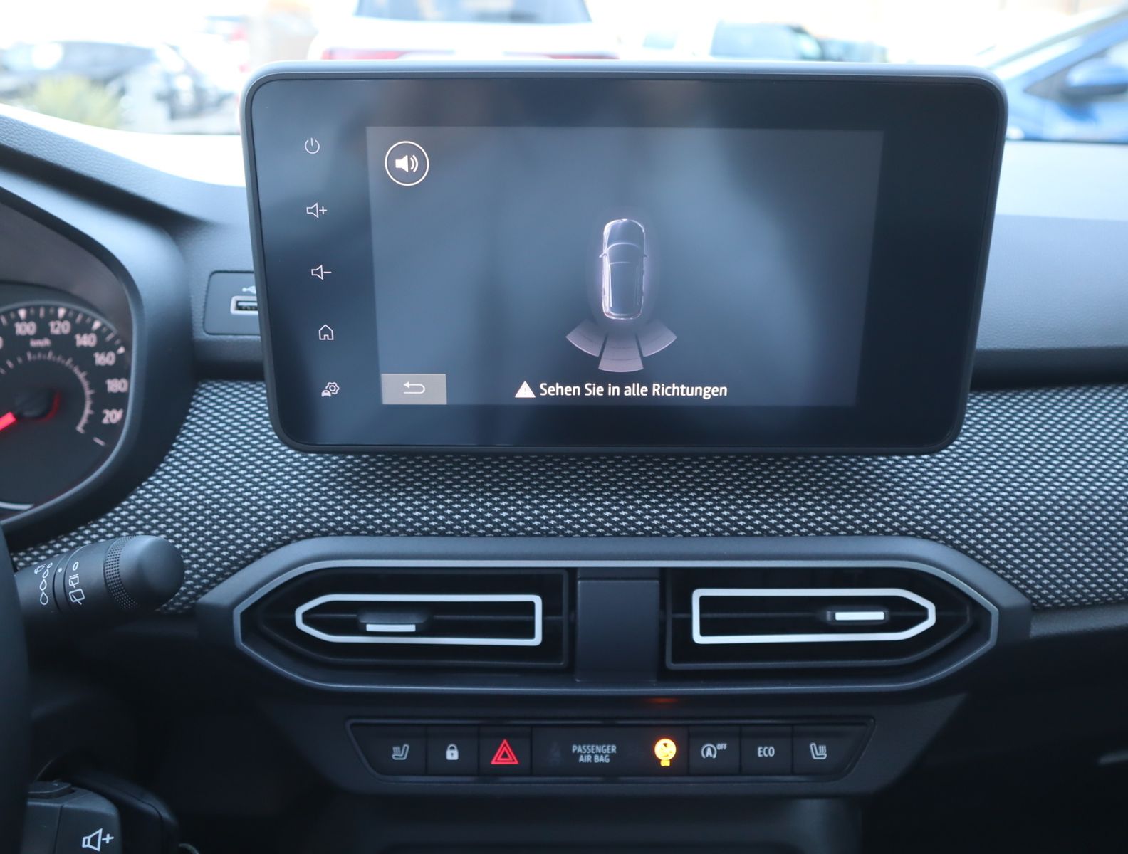 Dacia Sandero - Bild 12