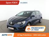 Renault Megane 1.2 TCe Energy Play*TEMPO*KLIMA*GARANTIE* - Renault Megane Gebrauchtwagen in Hannover