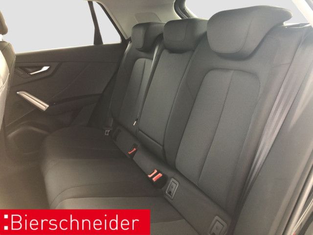 Audi Q2 - Bild 14