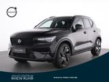 Volvo XC40 B3 Ultra Black+WINTERPAK+MEMRY+PANO+KAM+20' - Volvo XC40 Black Gebrauchtwagen