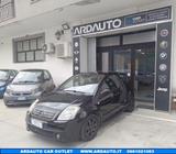 Citroën Citroen C2 1.4 Vtr 75 cv Cambio Autom. 69.000 km - Citroën C2: Automatik