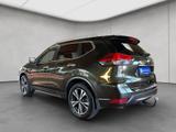 Nissan X-Trail 1.7 dCi N-Connecta - Nissan X-Trail mit Diesel-Antrieb