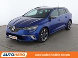 Renault Megane 1.3 TCe GT-Line Aut.*NAVI*CAM*ACC* - Renault Megane in Leverkusen
