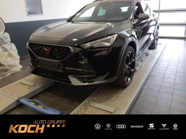 Cupra Formentor 2.0 TSI 4Drive DSG Pano Navi LED BEATS