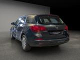 Opel Astra J 1.4T Kombi*Klima*SiHz*2.Hd*Kundenauftrag - Opel Astra: Kombi, H