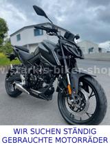VOGE R125 S ABS - TCS E5+ - VOGE R125 ABS