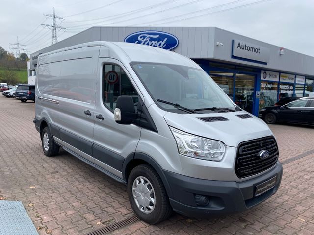 Ford Transit Kasten 350 L3 Trend*Klima*AHK*Sitzh.