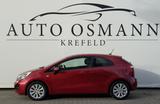 Kia Rio 1.4 Edition 7 / TÜV NEU / Kamera / Klima... - Kia Gebrauchtwagen in Mönchengladbach