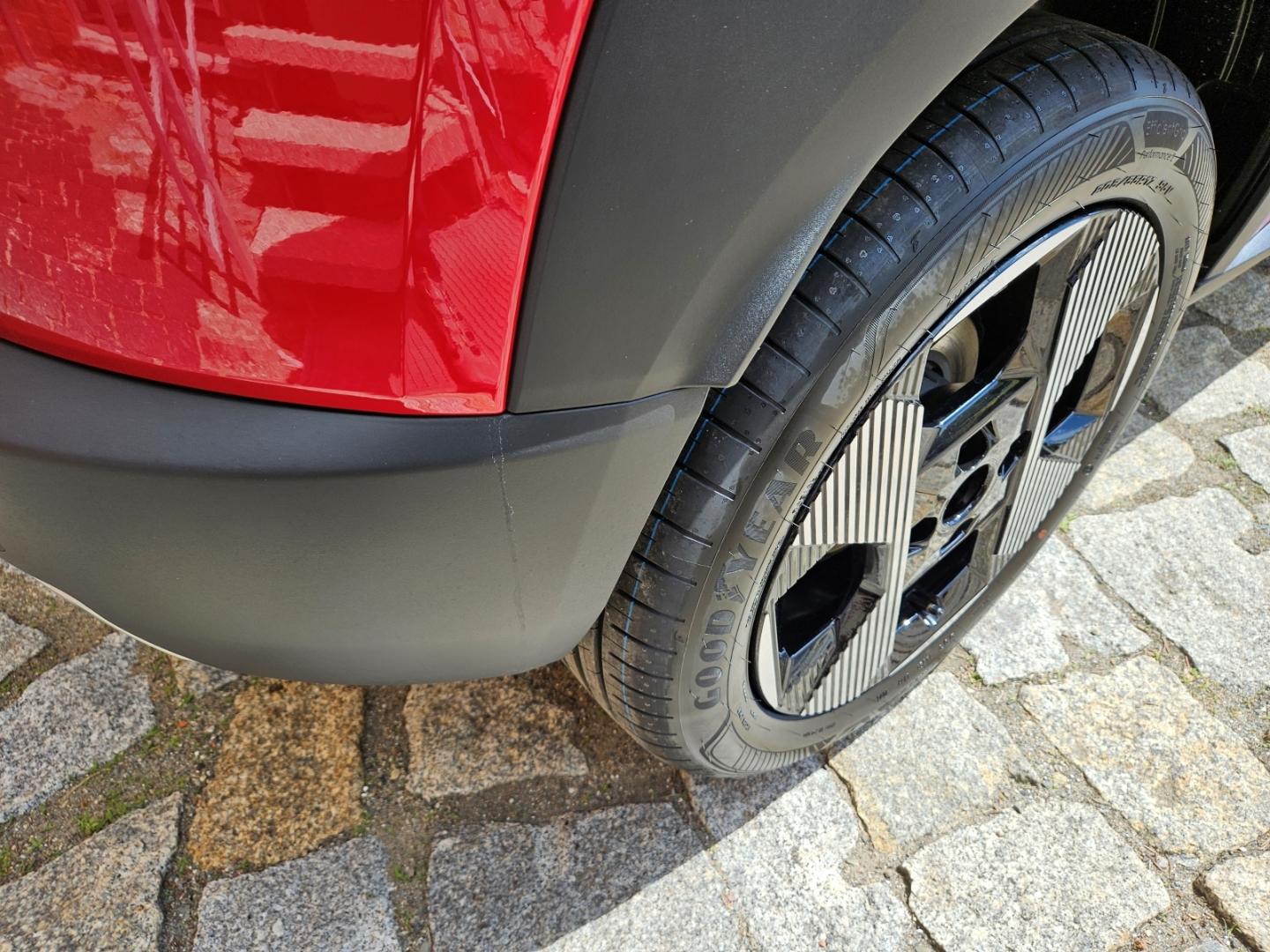 Fiat Grande Panda Hybrid 1.2T La Prima MHEV - ab 240,