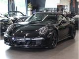 Porsche 991 911 Carrera GTS Cabriolet 3.8 1.Hand*MWST!! - Porsche: 911 Gt3