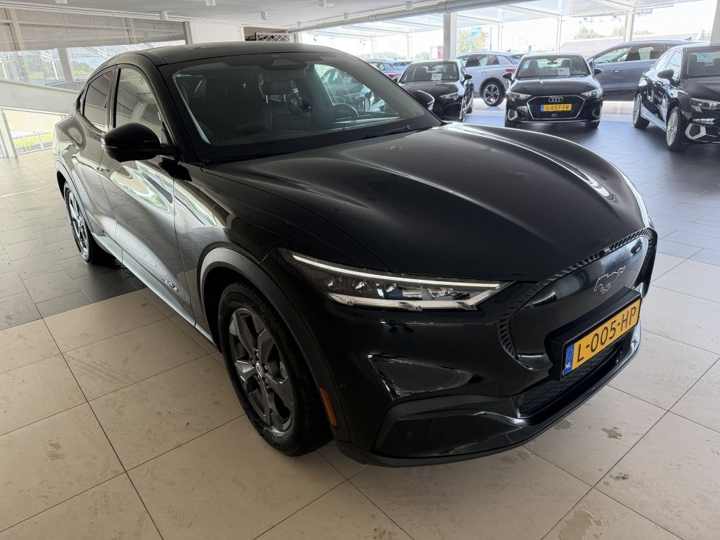 Ford Mustang Mach-E RWD 75 kWh SOH 93,5% imagem 2