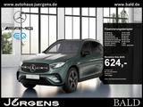 Mercedes-Benz GLC 300 d 4M AMG-Sport/Pano/Burm/AHK/Stdhz/20'