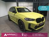 BMW X3 M Competition LED|Navi|360|HuD|AHK - gebrauchte BMW X3 M aus dem Jahr 2023
