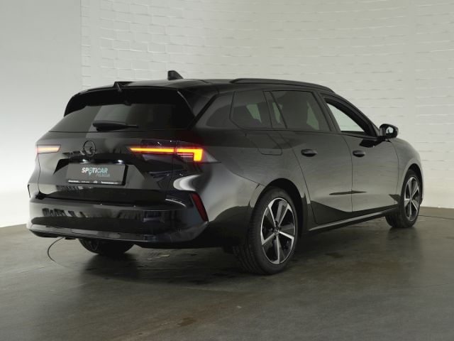 Astra L ST GS+AHK+360°KAMERA+AGR-SITZ+SITZ-/LENK