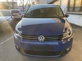 Volkswagen Touran Highline