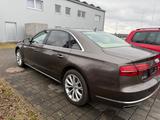 Audi A8 3.0 TFSI L quattro--- 11 500 KM---01704684029 - Audi A8 Gebrauchtwagen in München
