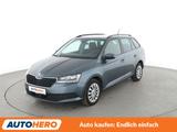 Skoda Fabia 1.0 TSI Ambition*TEMPO*PDC*KLIMA*GARANTIE* - Skoda Fabia Gebrauchtwagen in Köln