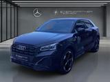 Audi Q2 35 TDI quattro S line +PANO+KAMERA+NAVI+AUT - Audi Gebrauchtwagen in Celle