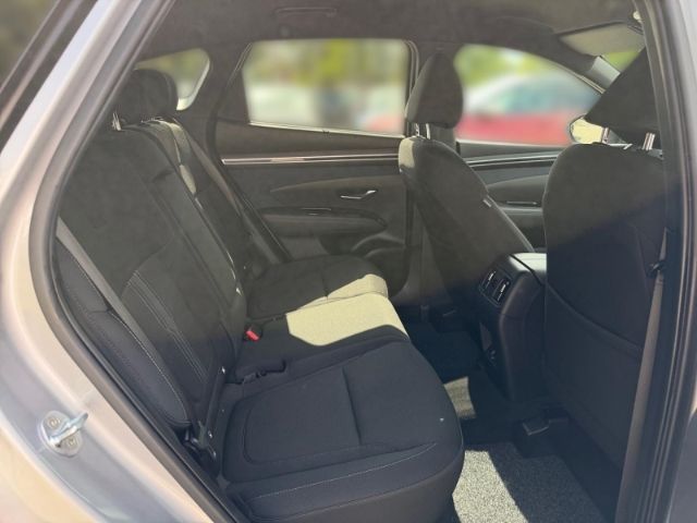 Fahrzeugabbildung Hyundai Tucson Edition 30+ 48V 2WD +KLIMA+RFK+PDC+NAVI+U