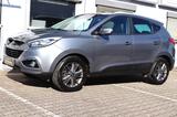 Hyundai iX35 FIFA World Cup Edition 2WD *1-HAND / Gepfl. - Hyundai ix35 in Stuttgart