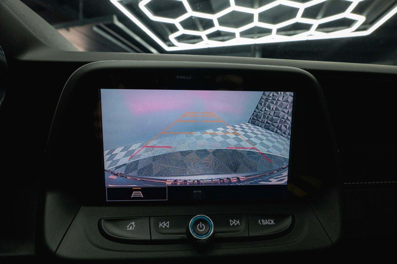 Fahrzeugabbildung Chevrolet Camaro 6.2 SS Coupe ZL1 Performance *CarPlay*