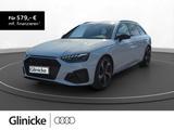 Audi A4 Avant 40 TDI quattro S-line competition plus - Audi A4 competition plus Gebrauchtwagen