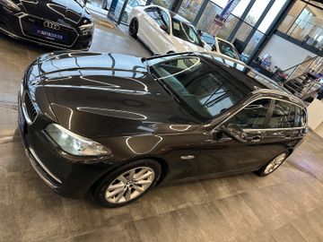 BMW 520 d Touring *2. Hand*Xenon*Navi*Klima*Euro 6*