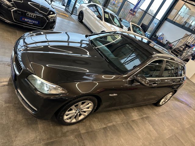 BMW 520 d Touring *2. Hand*Xenon*Navi*Klima*Euro 6*