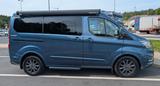 Ford Transit Custom Nugget Final Edition *6.500km* - Ford 50