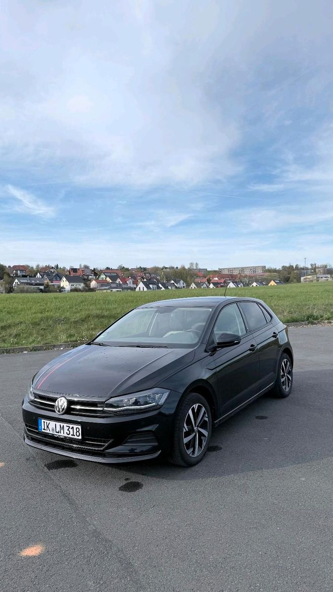 VW VW Polo AW Beats Edition 1.0 TSI Guter Zus...